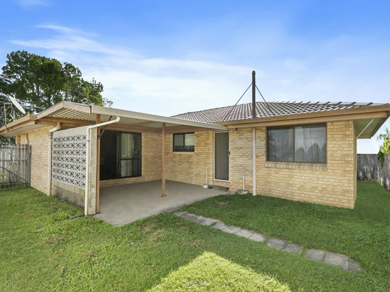 5 Penguin Street, Bongaree QLD 4507