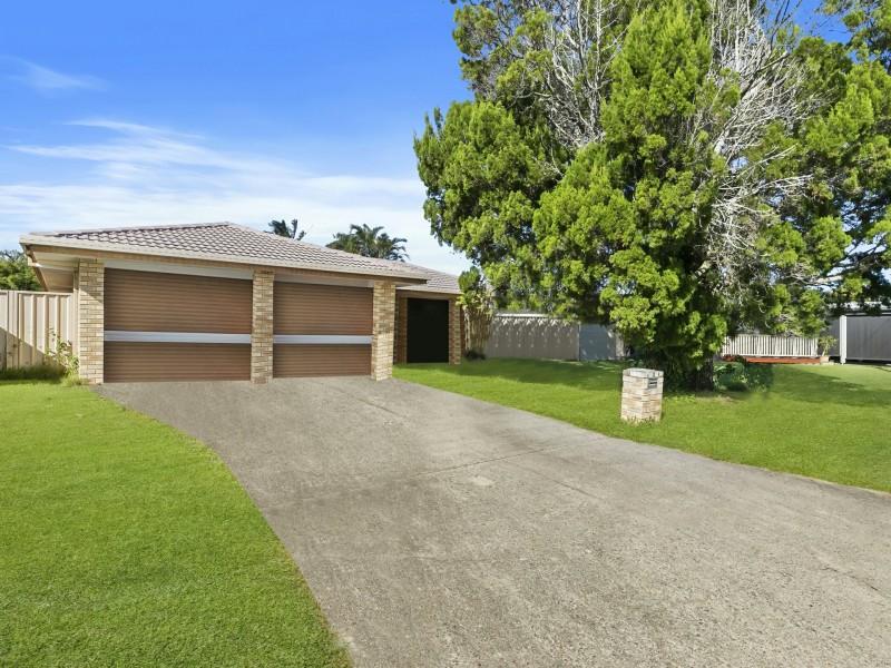 5 Penguin Street, Bongaree QLD 4507