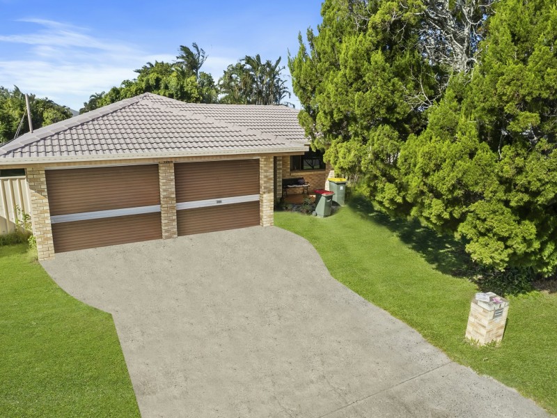 5 Penguin Street, Bongaree QLD 4507