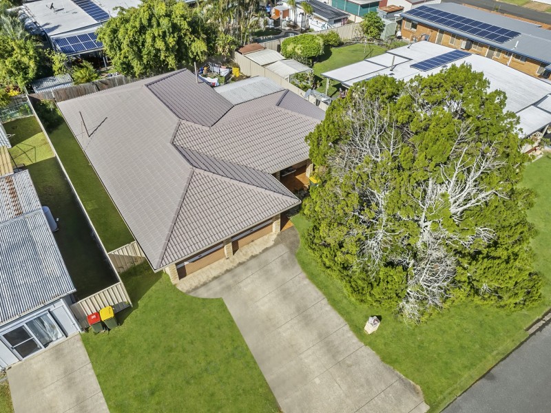 5 Penguin Street, Bongaree QLD 4507
