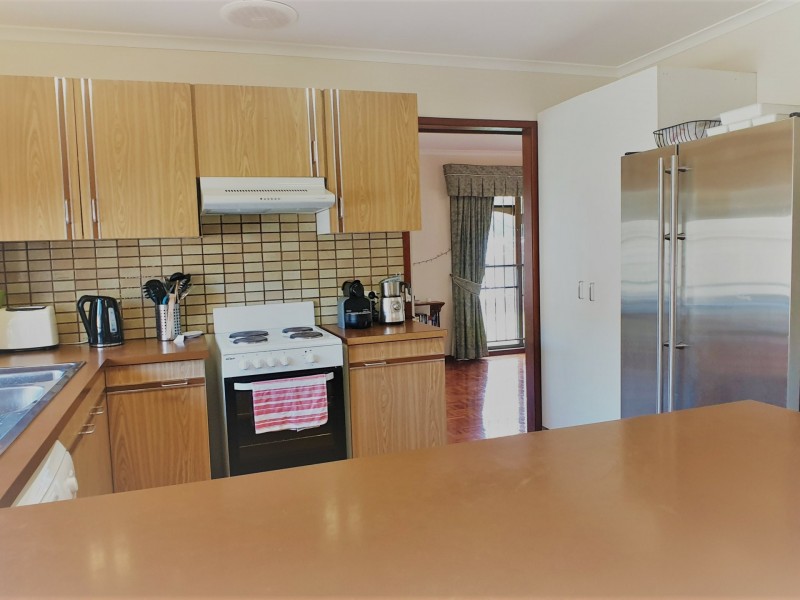 1 Thornely Close, Bellara QLD 4507