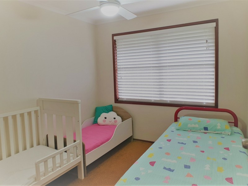 1 Thornely Close, Bellara QLD 4507