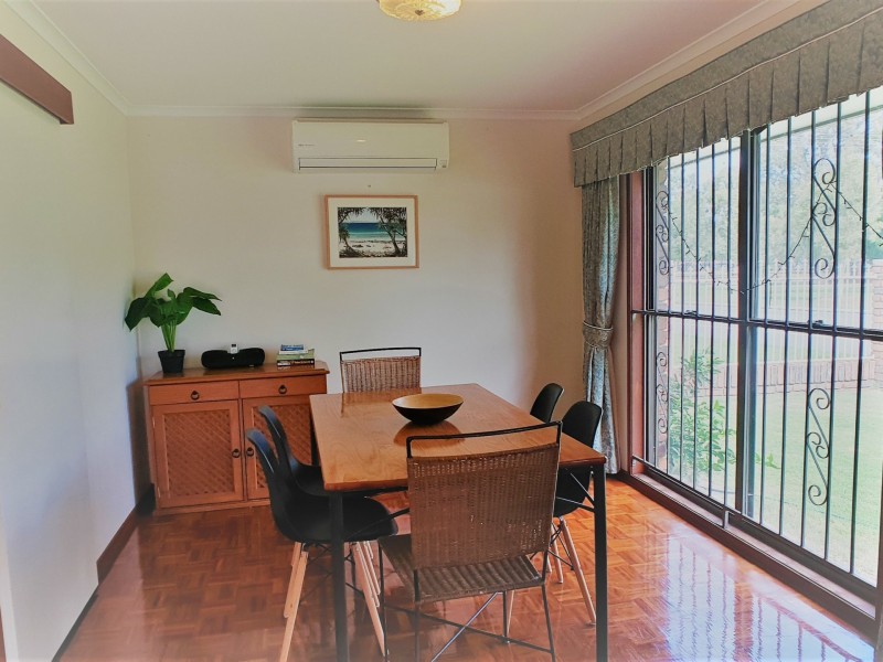 1 Thornely Close, Bellara QLD 4507