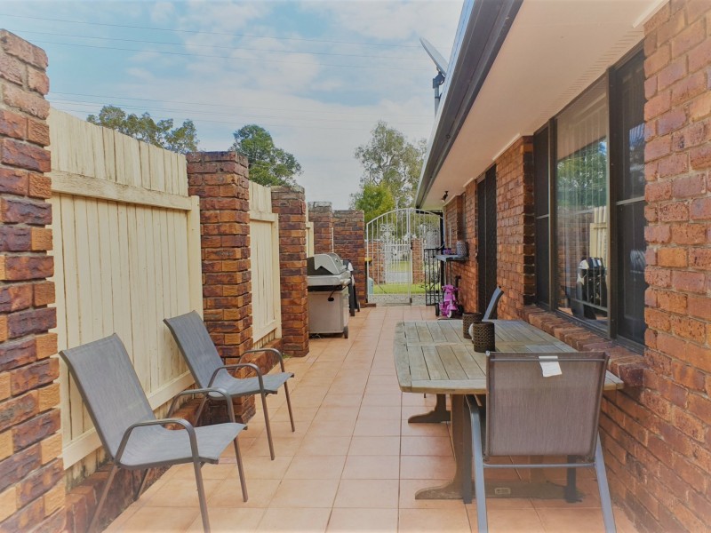 1 Thornely Close, Bellara QLD 4507