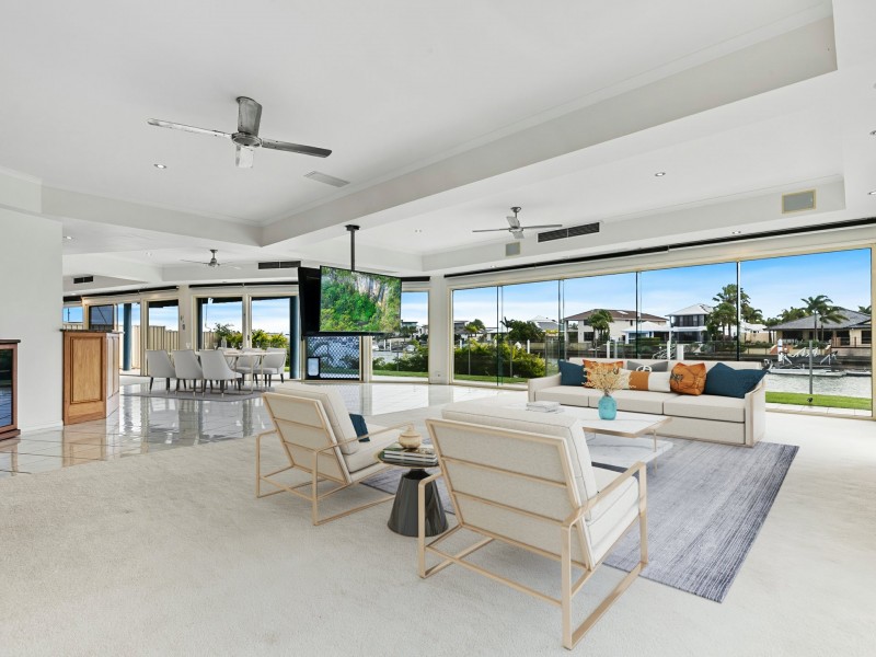 42 Tradewinds Drive, Banksia Beach QLD 4507