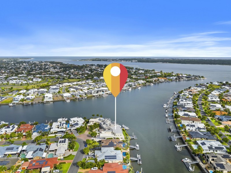 42 Tradewinds Drive, Banksia Beach QLD 4507