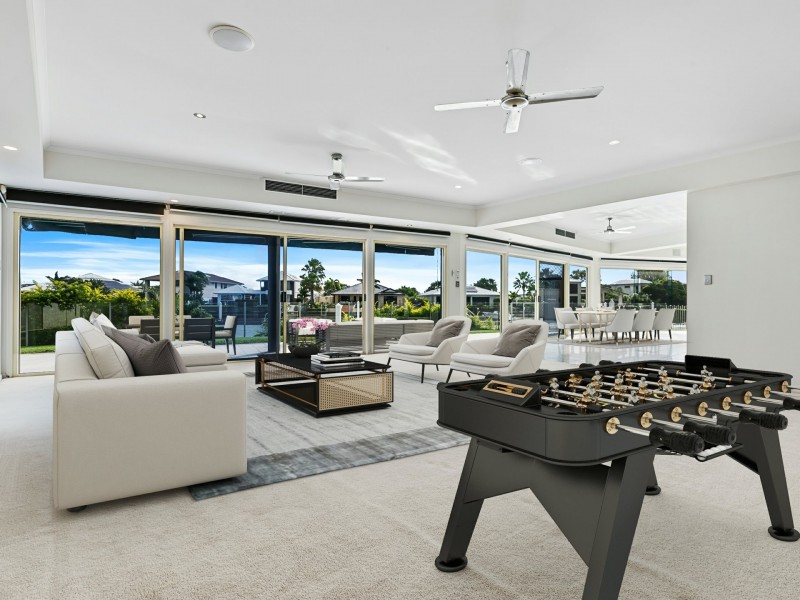 42 Tradewinds Drive, Banksia Beach QLD 4507