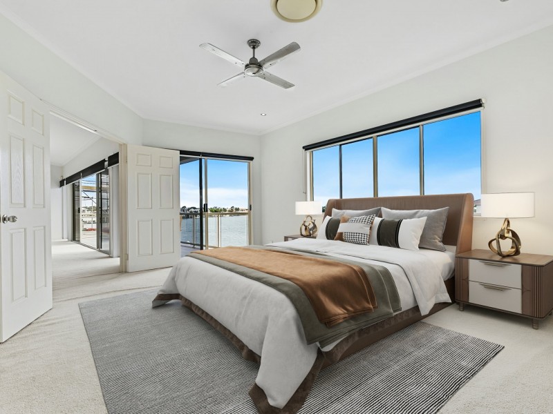 42 Tradewinds Drive, Banksia Beach QLD 4507