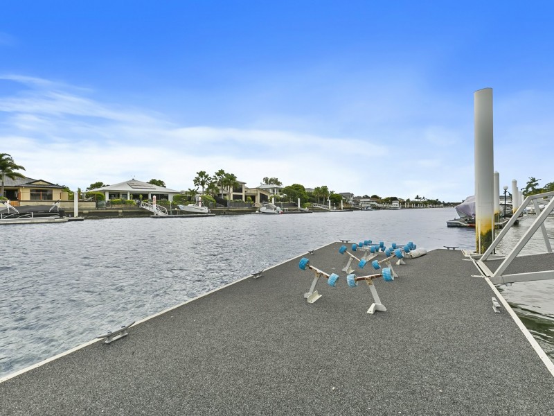 42 Tradewinds Drive, Banksia Beach QLD 4507