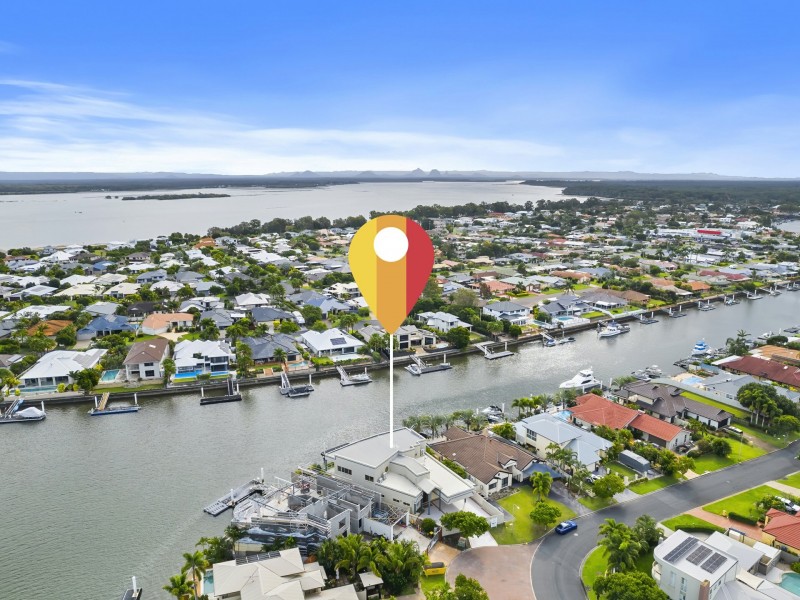 42 Tradewinds Drive, Banksia Beach QLD 4507