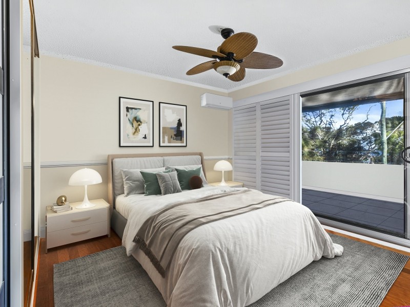 4/185 Welsby Parade, Bongaree QLD 4507