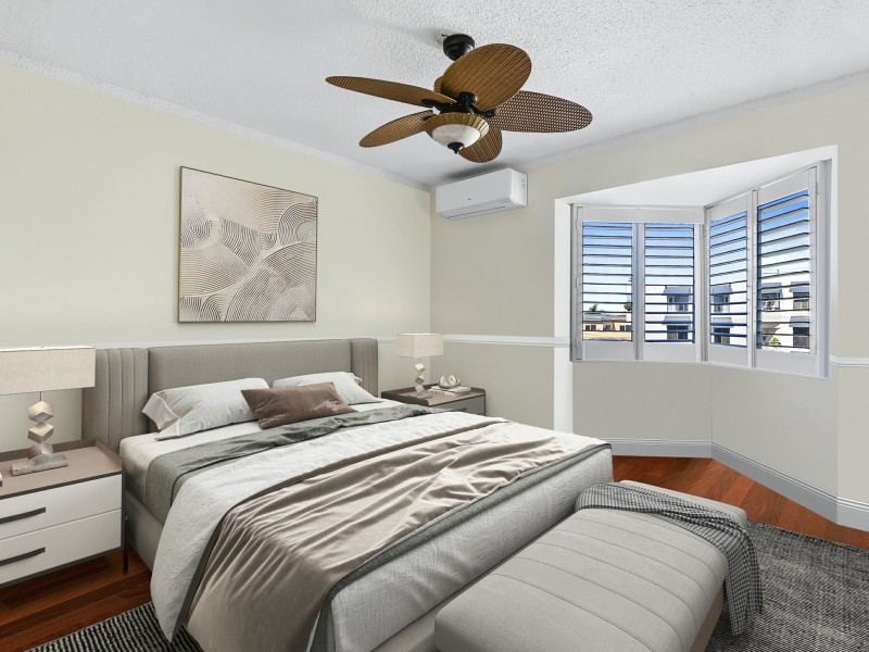 4/185 Welsby Parade, Bongaree QLD 4507