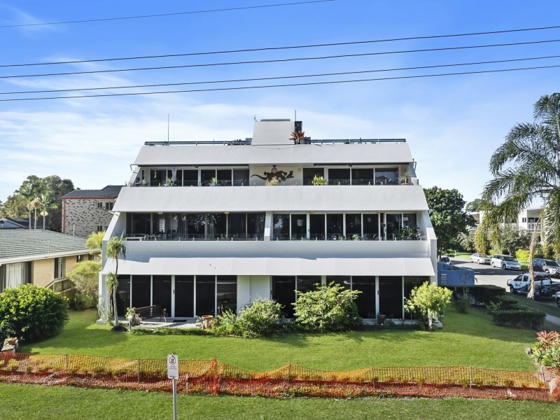 4/185 Welsby Parade, Bongaree QLD 4507