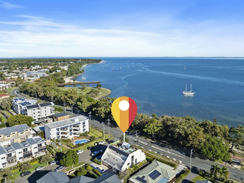 4/185 Welsby Parade, Bongaree QLD 4507