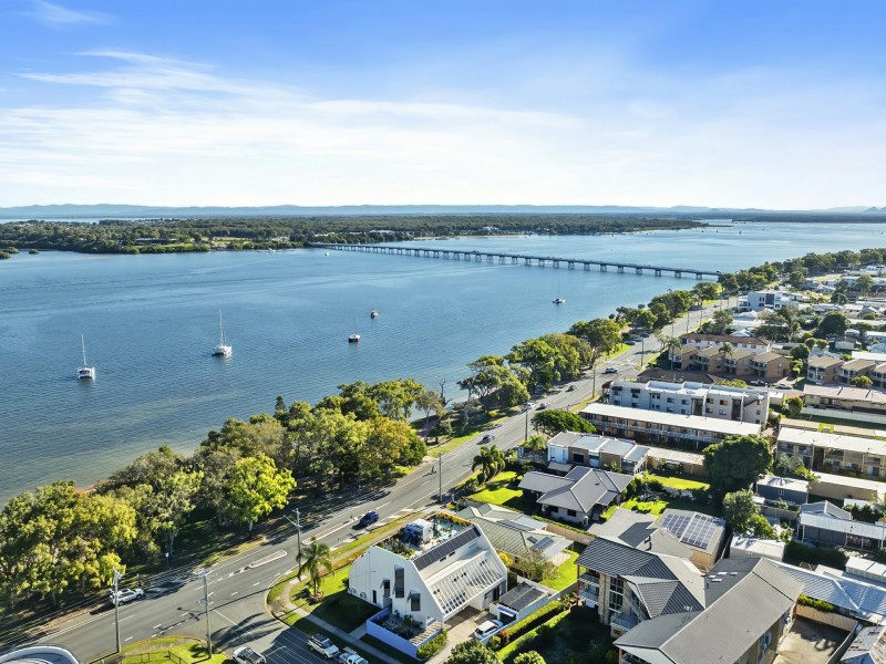 4/185 Welsby Parade, Bongaree QLD 4507