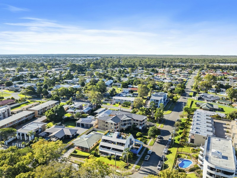 4/185 Welsby Parade, Bongaree QLD 4507