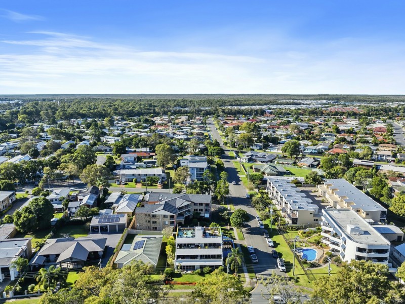 4/185 Welsby Parade, Bongaree QLD 4507