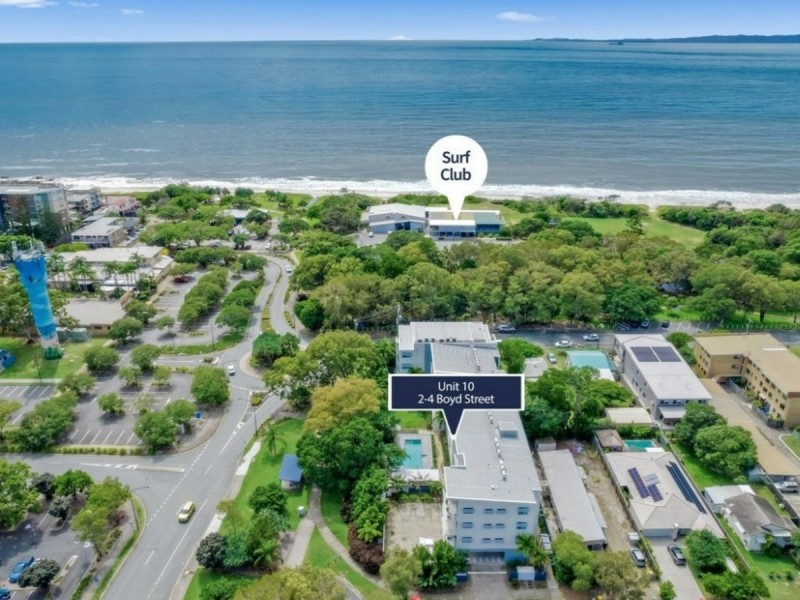 10/2-4 Boyd Street, Woorim QLD 4507