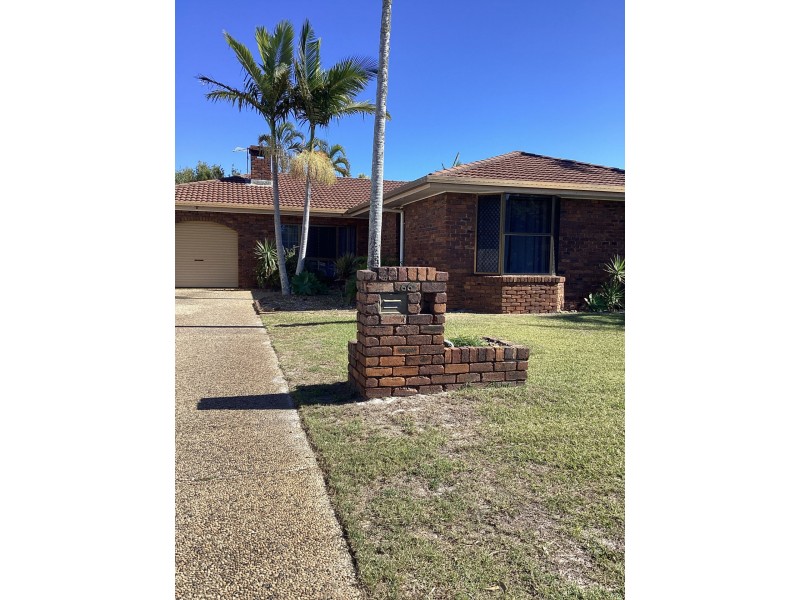 66 Arcadia Avenue, Woorim QLD 4507