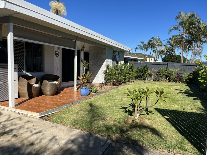 34 Kingfisher Drive, Bongaree QLD 4507