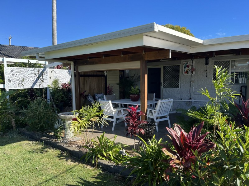 34 Kingfisher Drive, Bongaree QLD 4507