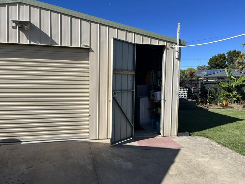34 Kingfisher Drive, Bongaree QLD 4507