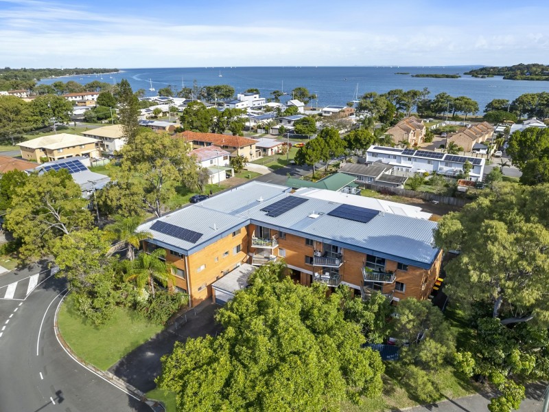 5/13-15 Ferguson Avenue, Bongaree QLD 4507