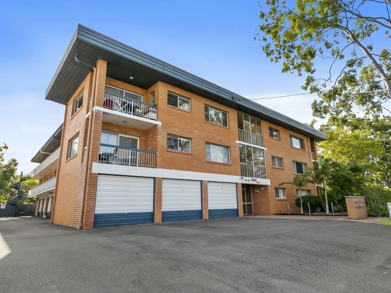 5/13-15 Ferguson Avenue, Bongaree QLD 4507