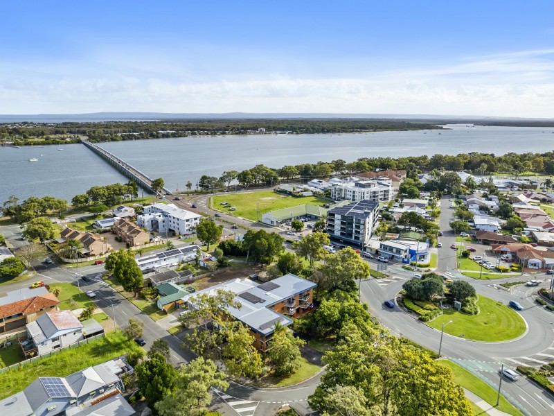 5/13-15 Ferguson Avenue, Bongaree QLD 4507