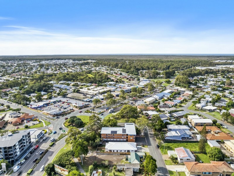 5/13-15 Ferguson Avenue, Bongaree QLD 4507