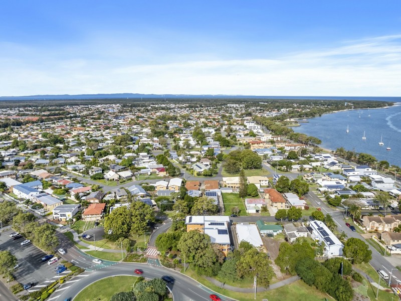 5/13-15 Ferguson Avenue, Bongaree QLD 4507