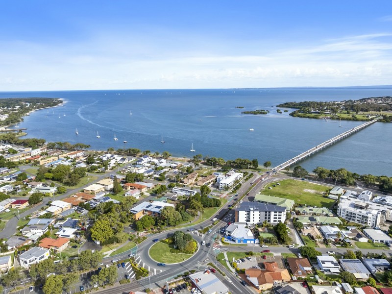 5/13-15 Ferguson Avenue, Bongaree QLD 4507