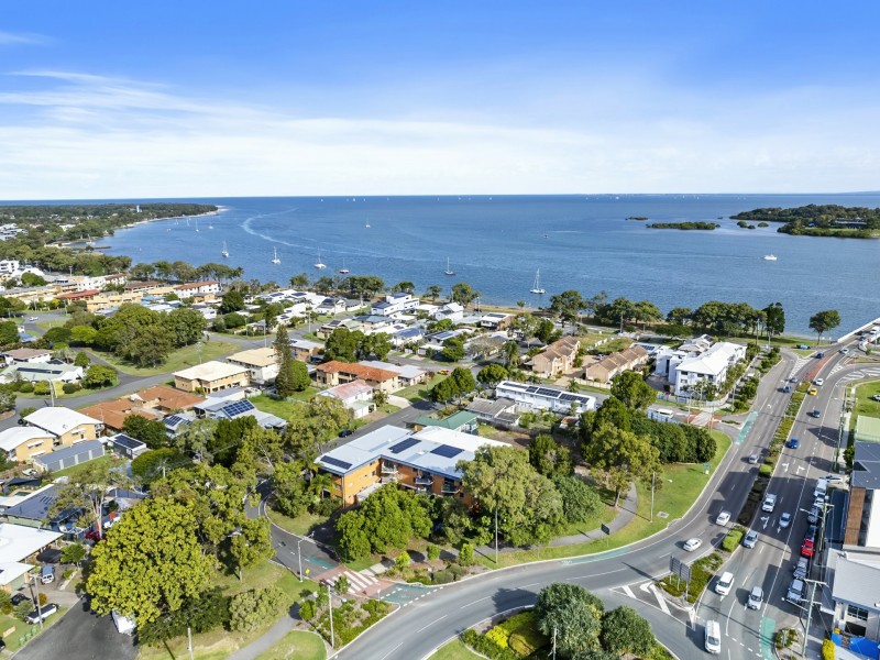 5/13-15 Ferguson Avenue, Bongaree QLD 4507