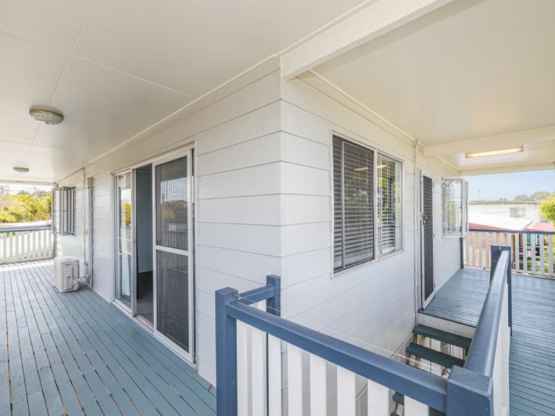 2/23 Penguin Street, Bongaree QLD 4507