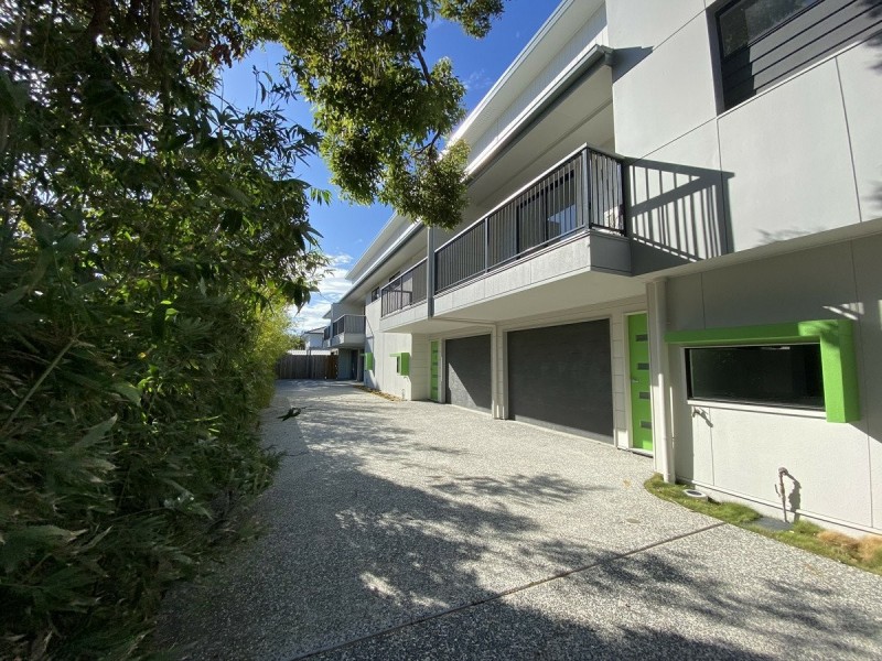 2/45 North Street, Woorim QLD 4507