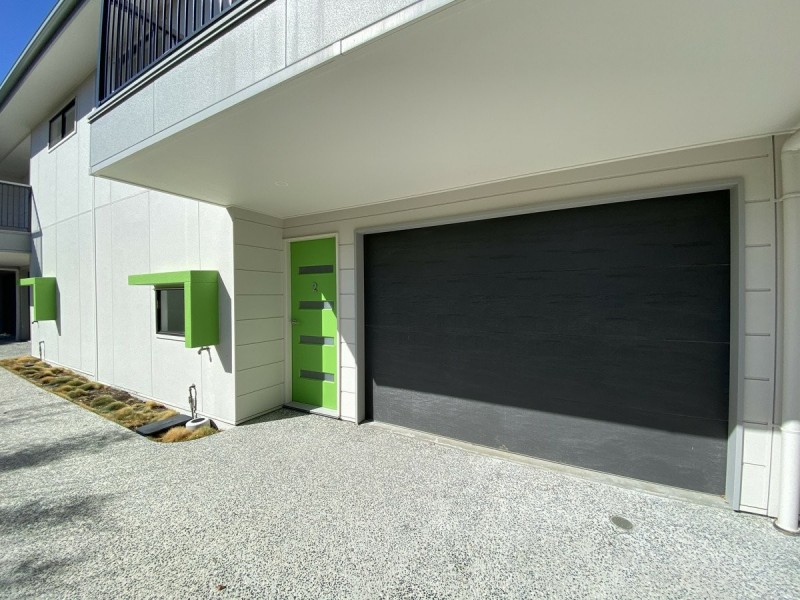 2/45 North Street, Woorim QLD 4507