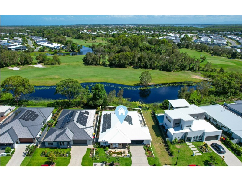 214 Freshwater Drive, Banksia Beach QLD 4507