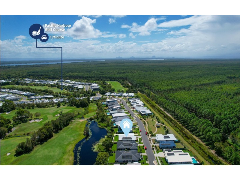 214 Freshwater Drive, Banksia Beach QLD 4507