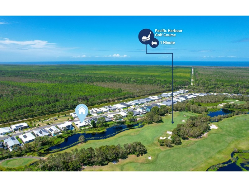214 Freshwater Drive, Banksia Beach QLD 4507
