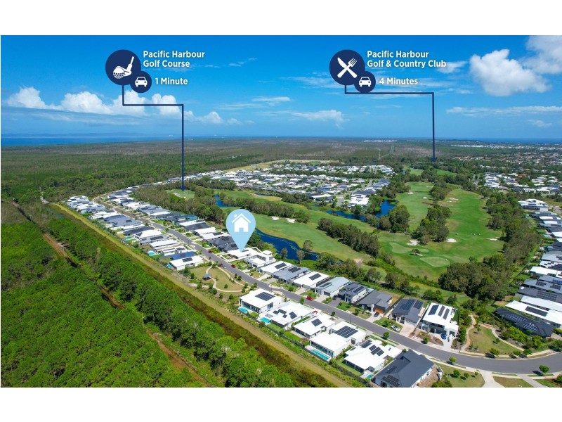 214 Freshwater Drive, Banksia Beach QLD 4507