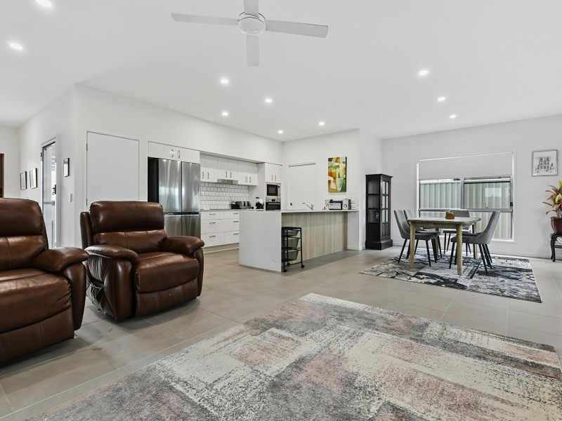 57/19 Bongaree Avenue, Bongaree QLD 4507