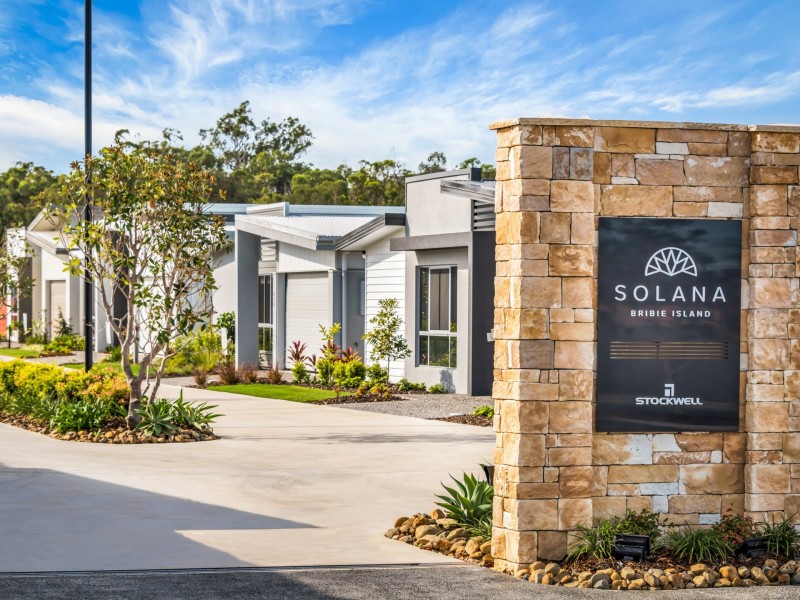 57/19 Bongaree Avenue, Bongaree QLD 4507