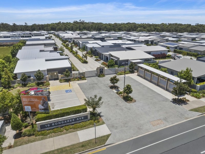 57/19 Bongaree Avenue, Bongaree QLD 4507