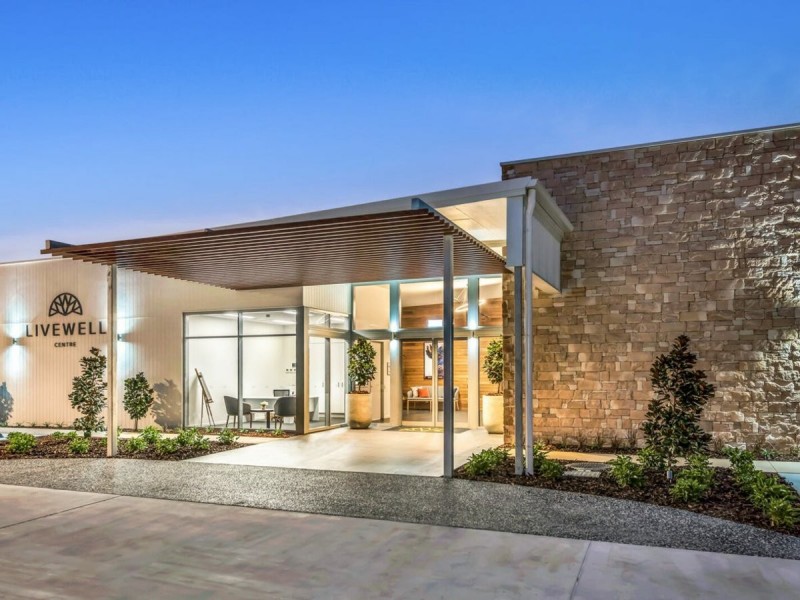 57/19 Bongaree Avenue, Bongaree QLD 4507