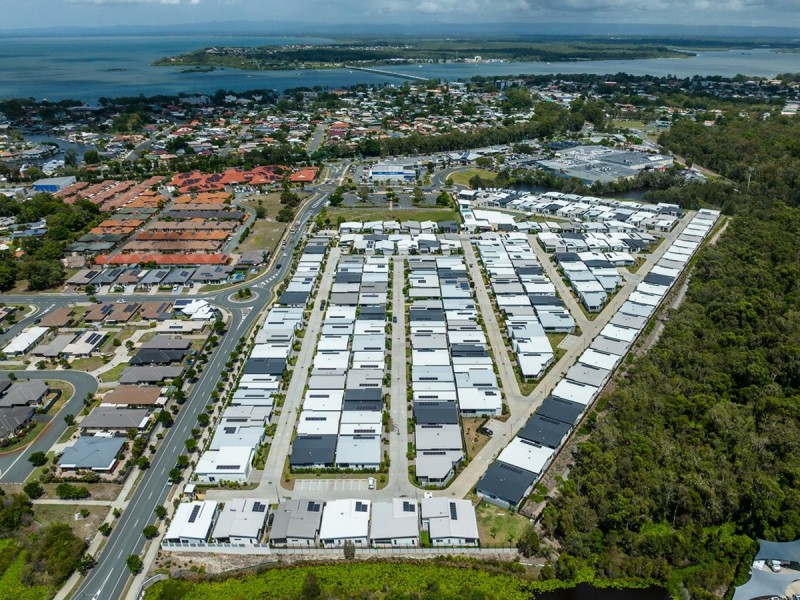 57/19 Bongaree Avenue, Bongaree QLD 4507