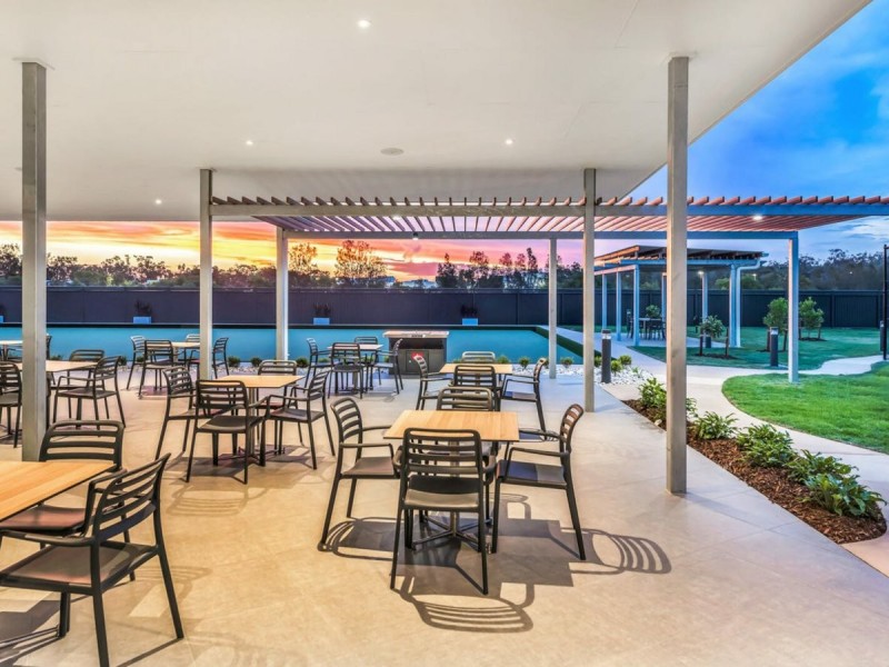 57/19 Bongaree Avenue, Bongaree QLD 4507