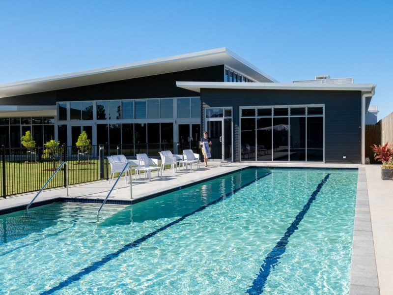 57/19 Bongaree Avenue, Bongaree QLD 4507