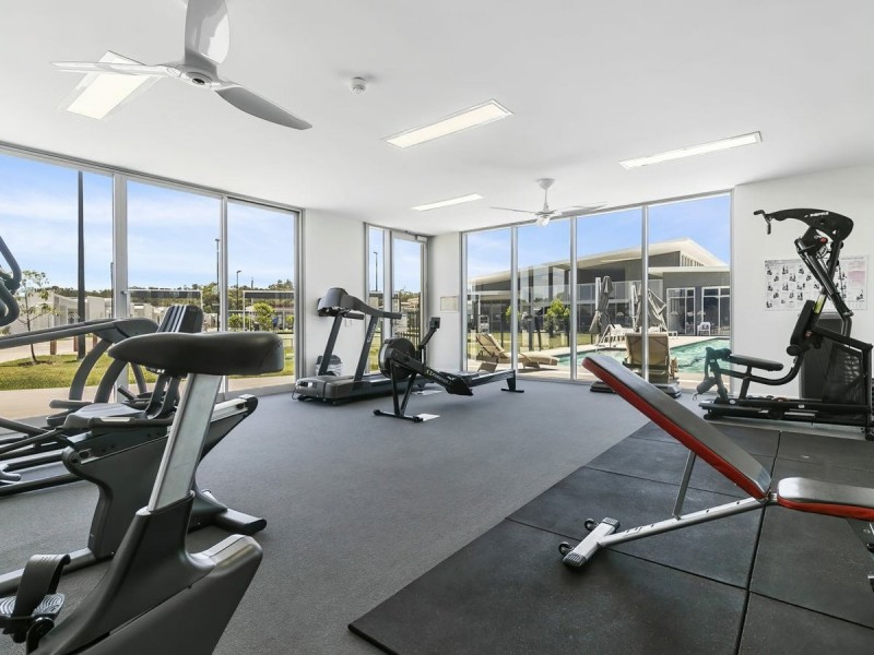 57/19 Bongaree Avenue, Bongaree QLD 4507