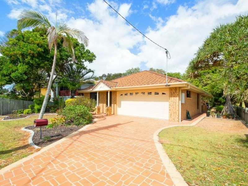 36 North Street, Woorim QLD 4507