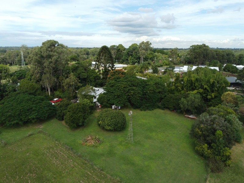 170 Tinney Road, Upper Caboolture QLD 4510